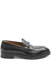 Horsebit loafers